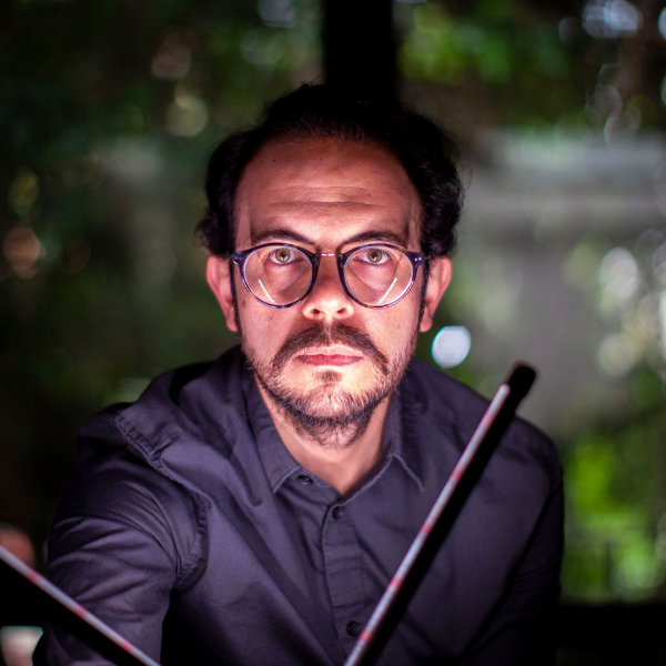 Alejandro Saldívar