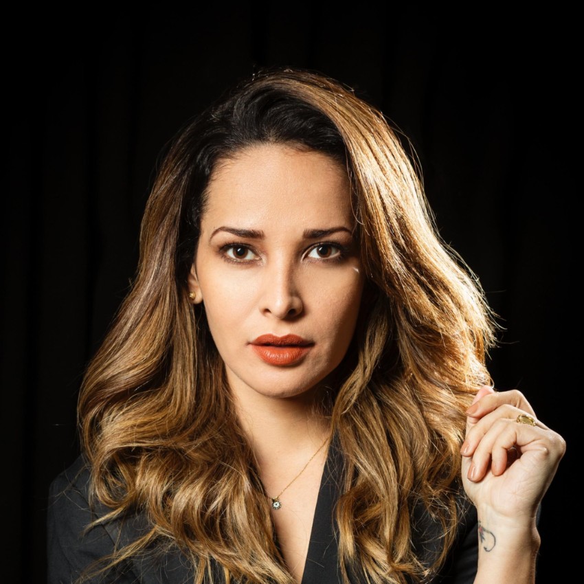 Nathalie Iriarte Villavicencio