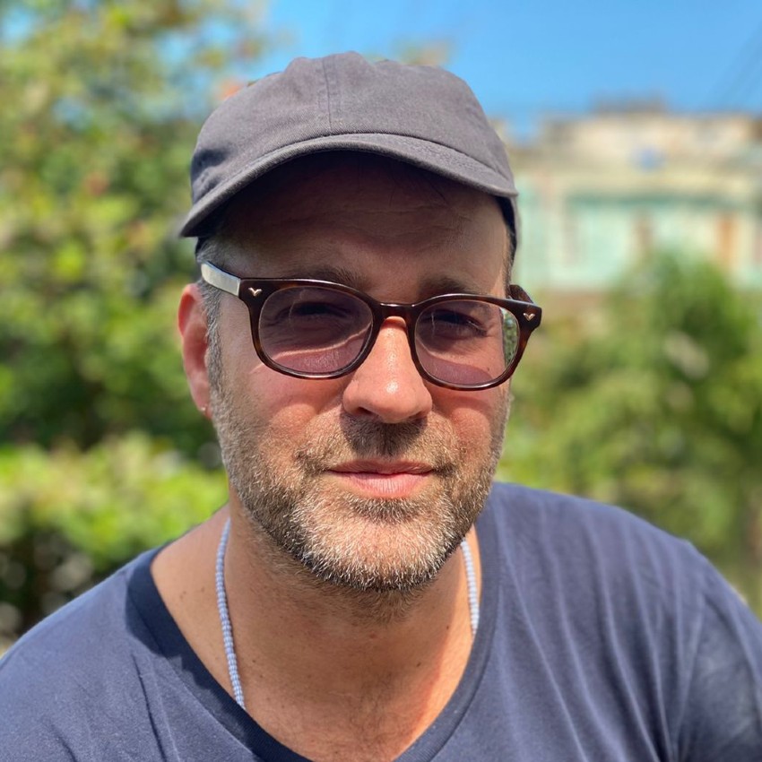Fabien Pisani