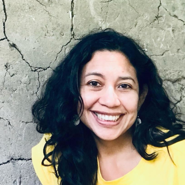 María Isabel Torres