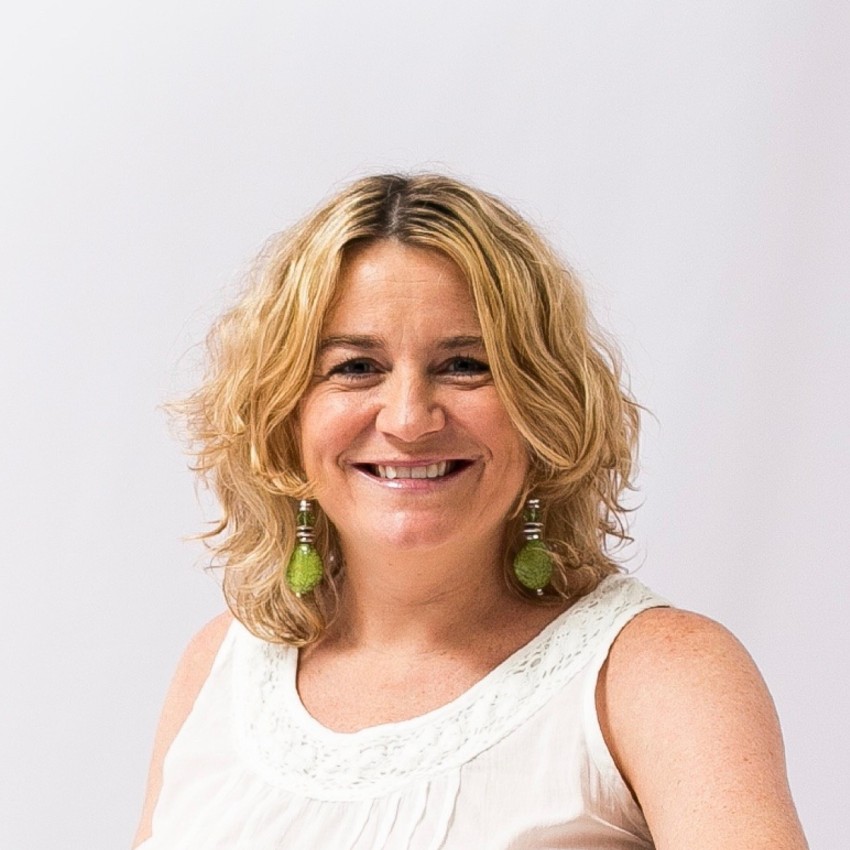 Isabel Coello