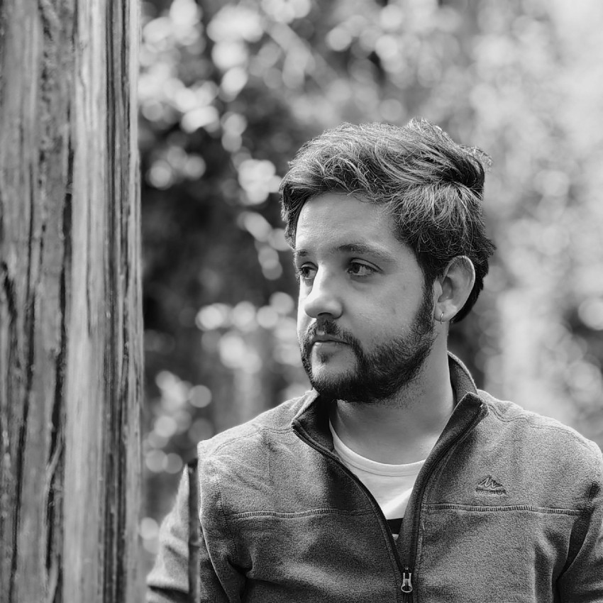 Nicolás Alonso