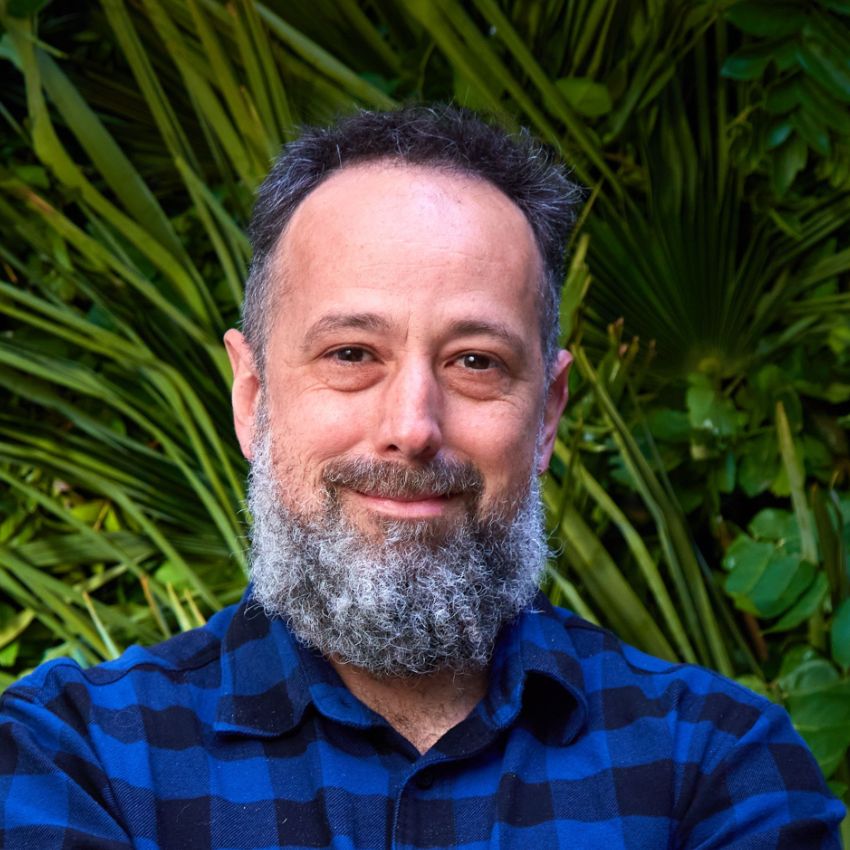 Pablo Baños